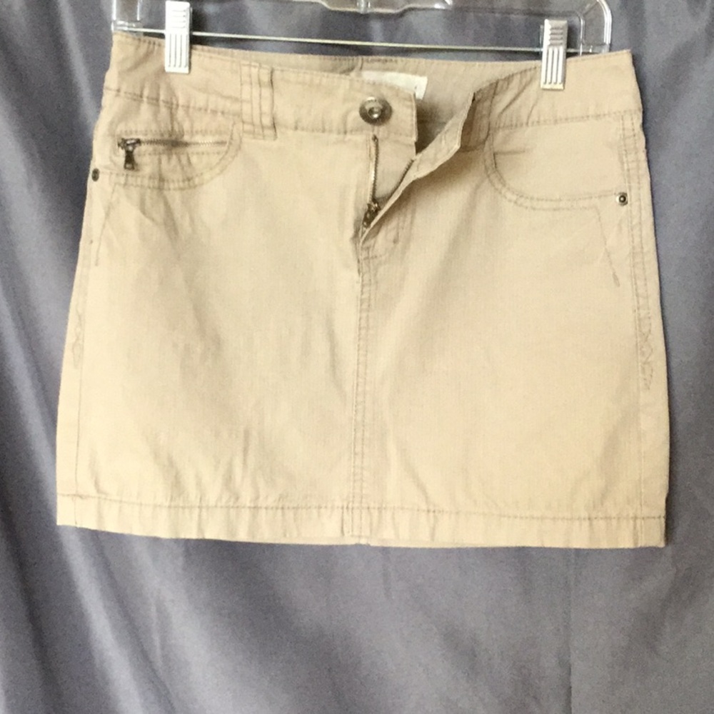 Skirt
